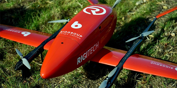 瑞士無(wú)人機(jī)運(yùn)輸公司獲得法國(guó)首個(gè)BVLOS飛行豁免權(quán)(圖1) 瑞士無(wú)人機(jī)運(yùn)輸公司獲得法國(guó)首個(gè)BVLOS飛行豁免權(quán)(圖1)