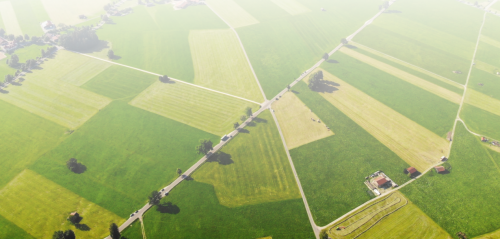 千里眼植保無人機引領行業新潮流(圖1)