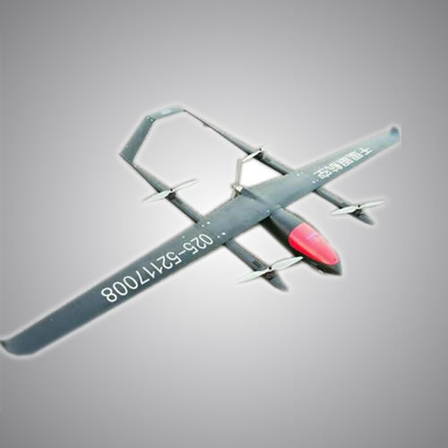 工業(yè)無人機用途有哪些?(圖3)